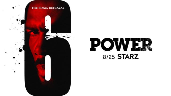 starz series power season 6