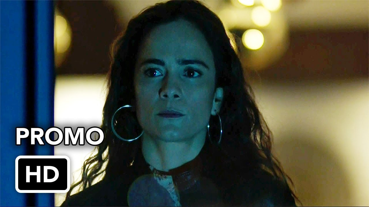 Queen of the South Season 4 Episode 3
