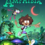 Amphibia Episode 9 “Lily Pad Thai” + “Plantar’s Last Stand” Official Synopsis Amphibia Season 3