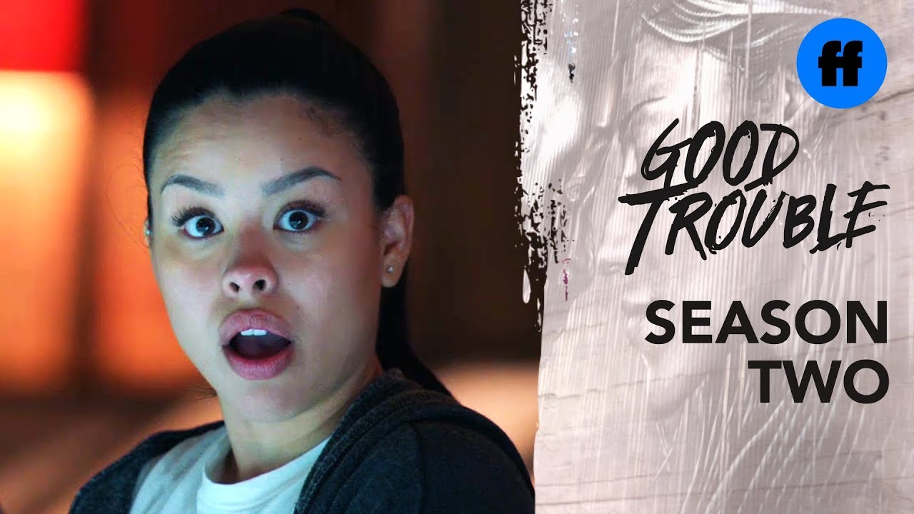 Good Trouble Season 2 Episode 2 Promo