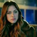 The Cw Dropped Out Premiere Dates For Summer Series In The Dark season 2 episode 10