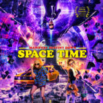 Manifest Destiny Down: Spacetime 2019 Manifest Destiny Down: Spacetime 2019