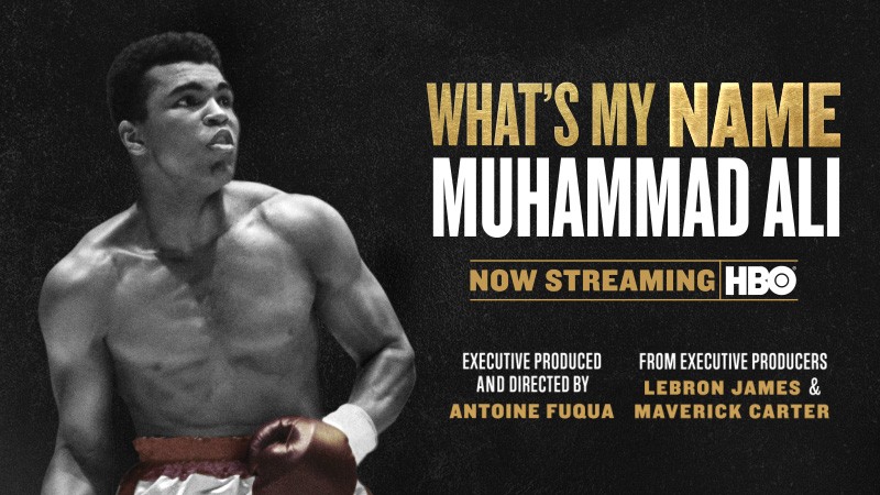 Muhammad Ali Premieres June 17 On HBO