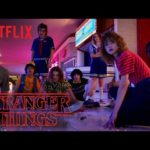 Will Steve Harrington be Alive in Stranger Things? Stranger Things Season 4 Spoiler