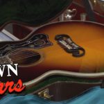 Pawn Stars Season 13 : A Custom Fender Steel Guitar Impresses Corey Pawn Stars Season 13 : A Custom Fender Steel Guitar Impresses Corey