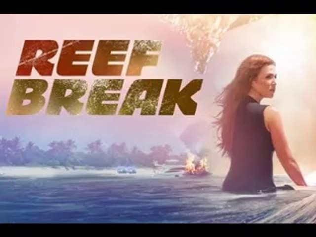 Reef Break ;Season 1 Episode 1