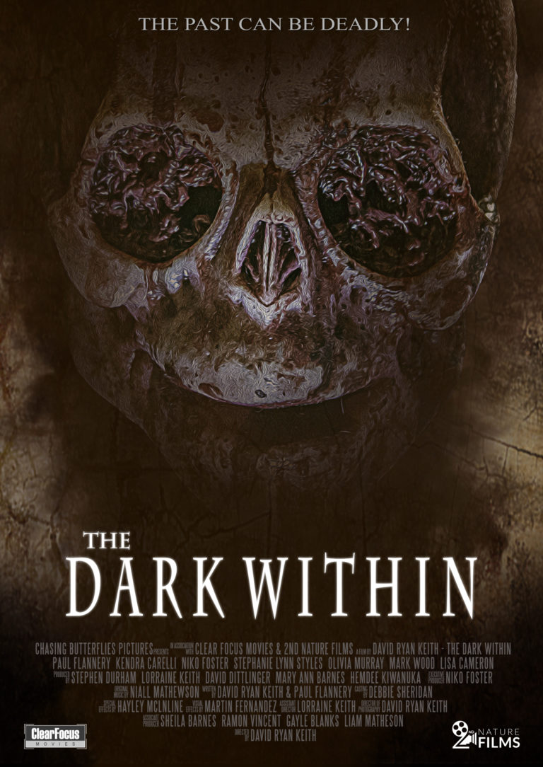 The Dark Within (2019) The Dark Within (2019)