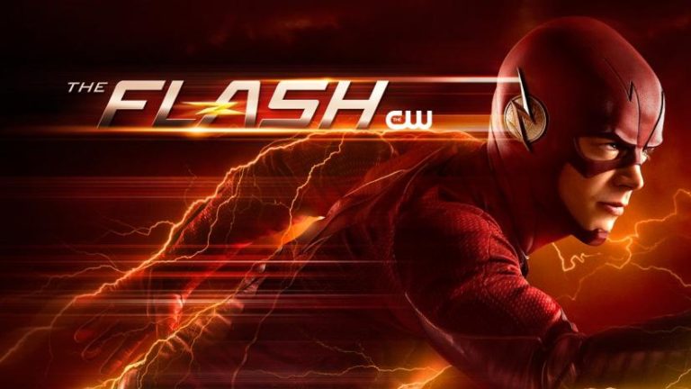 “The Flash” season 6 episode 17