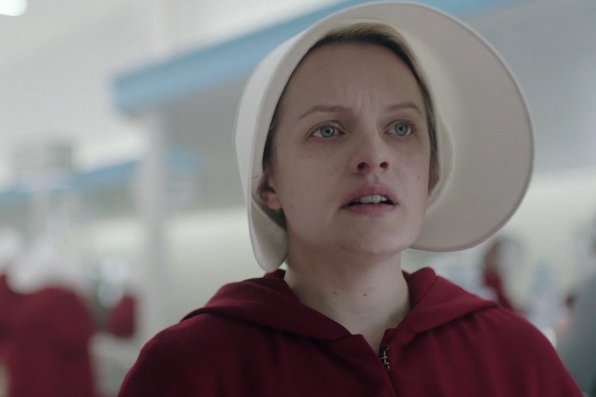 The Handmaids Tale Season 3 Episode 7