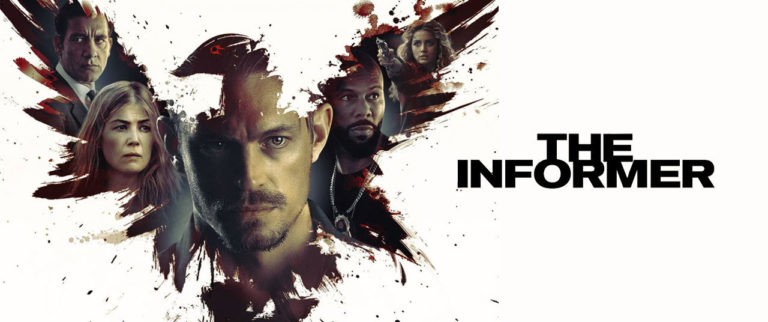 Get New Trailer 2: The Informer 2019 Get New Trailer 2: The Informer 2019