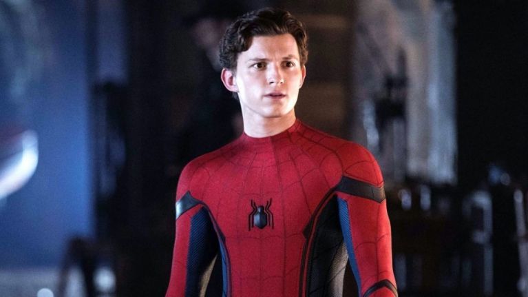 Tom Holland