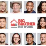 First look Big Brother 21 ET House Tour – theme is Camp bb21-cast