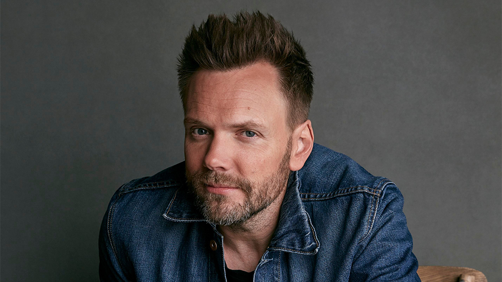 Card Sharks 2019 Joel McHale