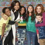 Raven’s Home Season 3 Episode 1 Friend-Ship Part 1 ravens home season 3 episode 1
