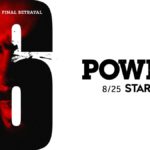 Power New Season 6 Will Premiere on August 25 starz series power season 6