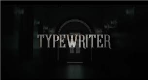typewriter netflix