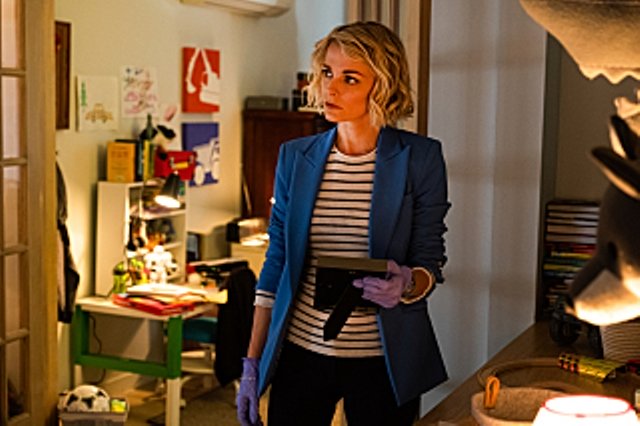 Instinct Season 2 Episode 3 