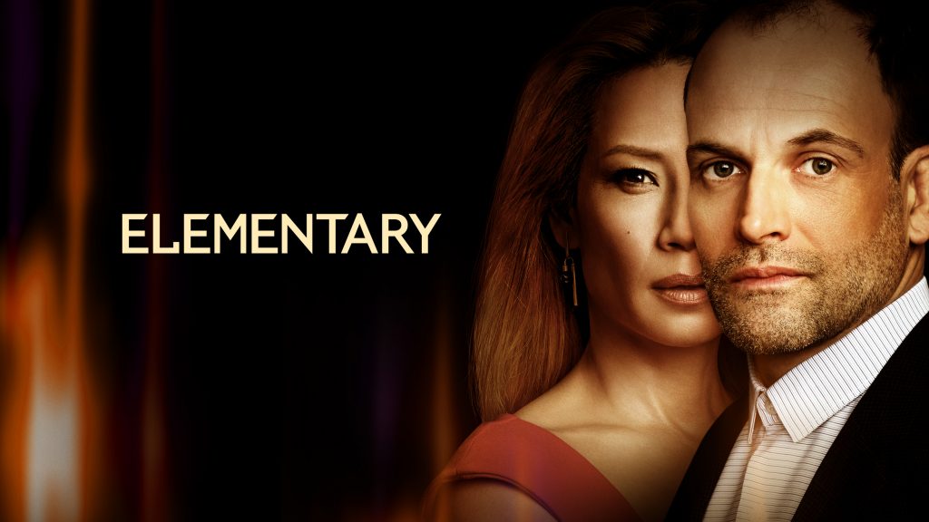 Elementary - Season 7 Elementary