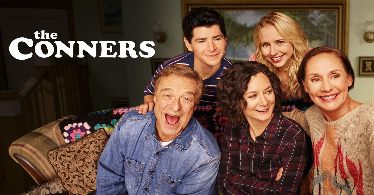 The Conners season 2 episode 15 The Conners season 2 episode 15