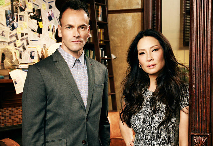 The official Synopsis of Elementary Season 7 Episode 9 The official Synopsis of Elementary Season 7 Episode 9