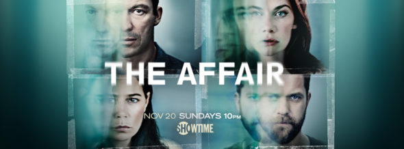 the affair