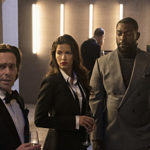 Blood & Treasure Episode 13