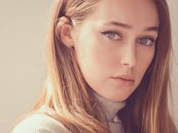 Alycia Debnam