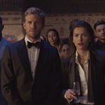 Blood & Treasure Episode 13