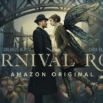 Watch Featurette: Amazon Series Carnival Row Carnival Row amazon