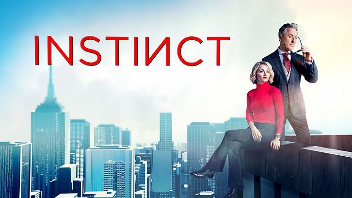 Instinct Season 2 Episode 8