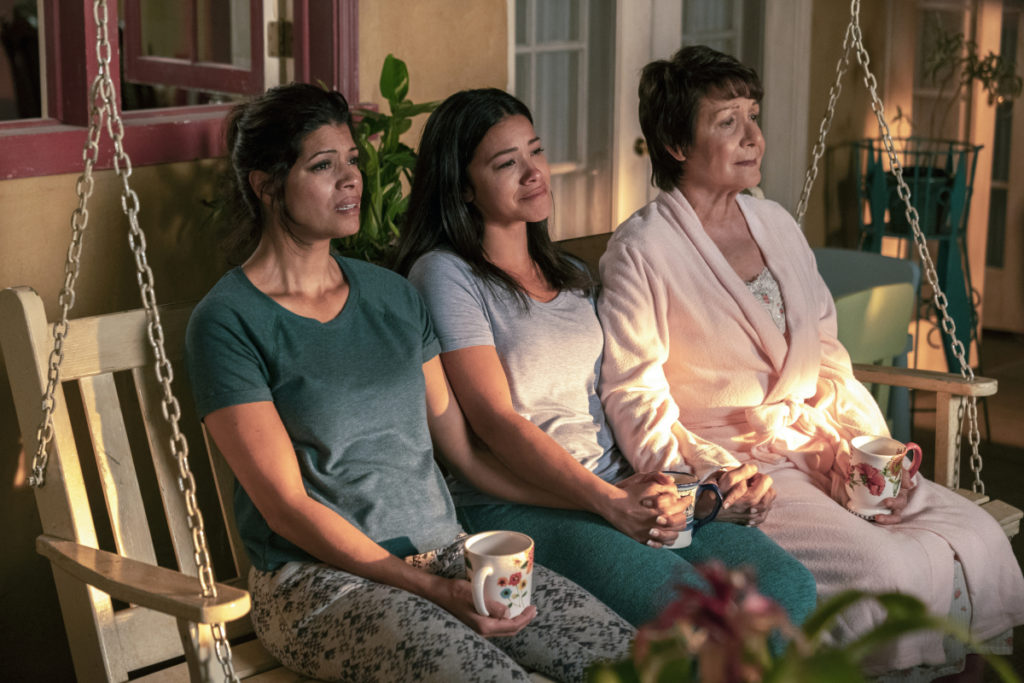 Jane the Virgin Chapter 100 Photos + Synopsis + Memorable Moments TV