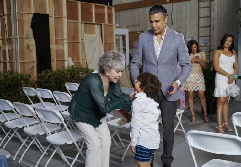 Recap: Jane The Virgin Chapter Ninety-Eight