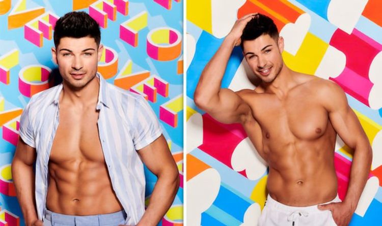 Love Island 2019: Has Anton Been Up to No Good?