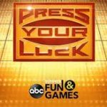 Press Your Luck Episode: 106 – All New Episodes Press Your Luck Episode 106