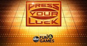 Press Your Luck Episode 106