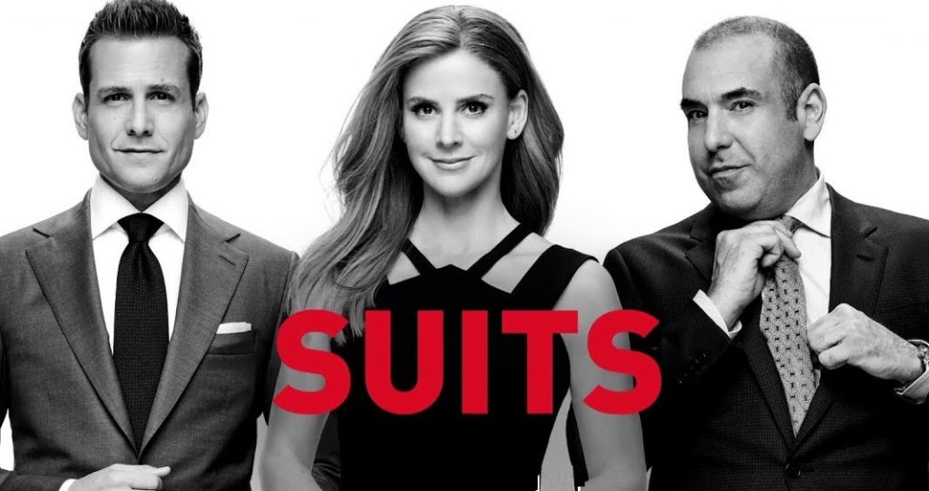 Suits Final Season Season 9