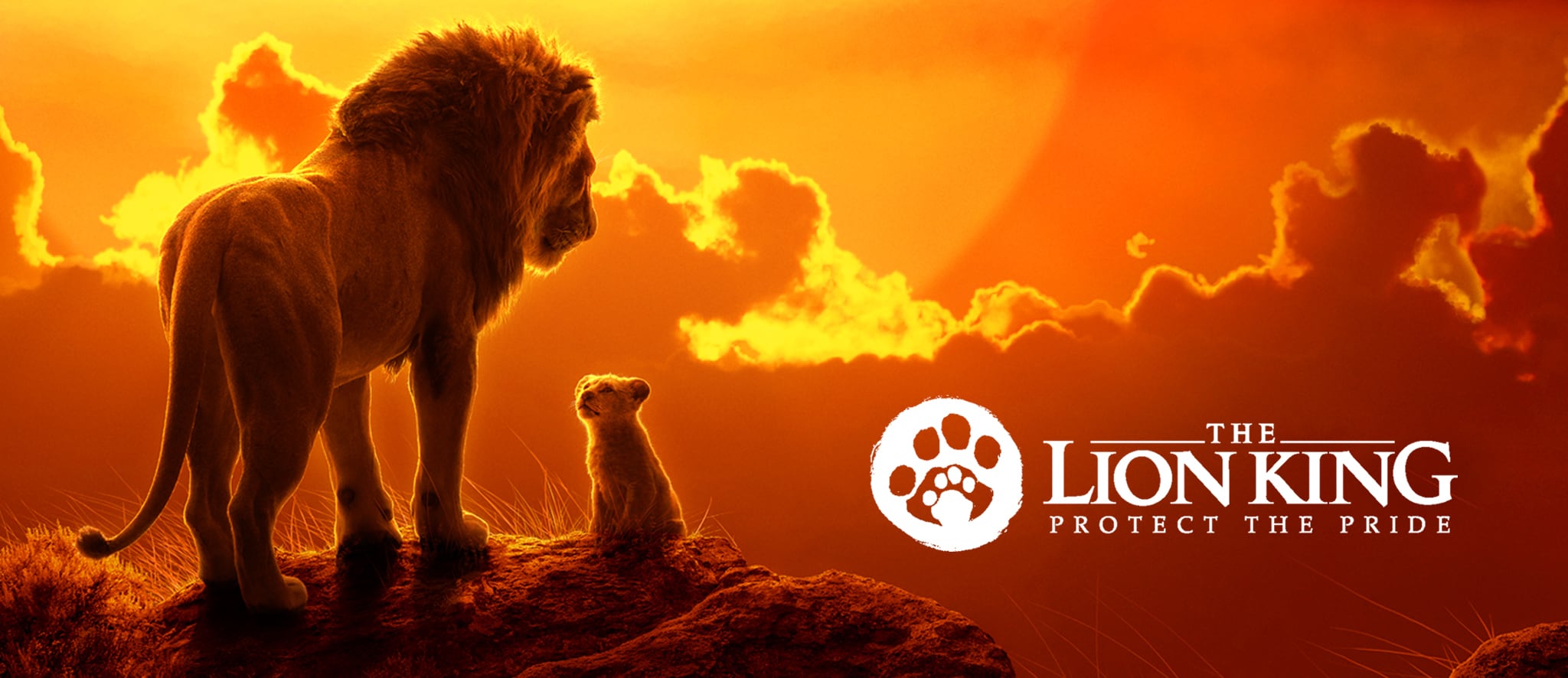 The Lion King