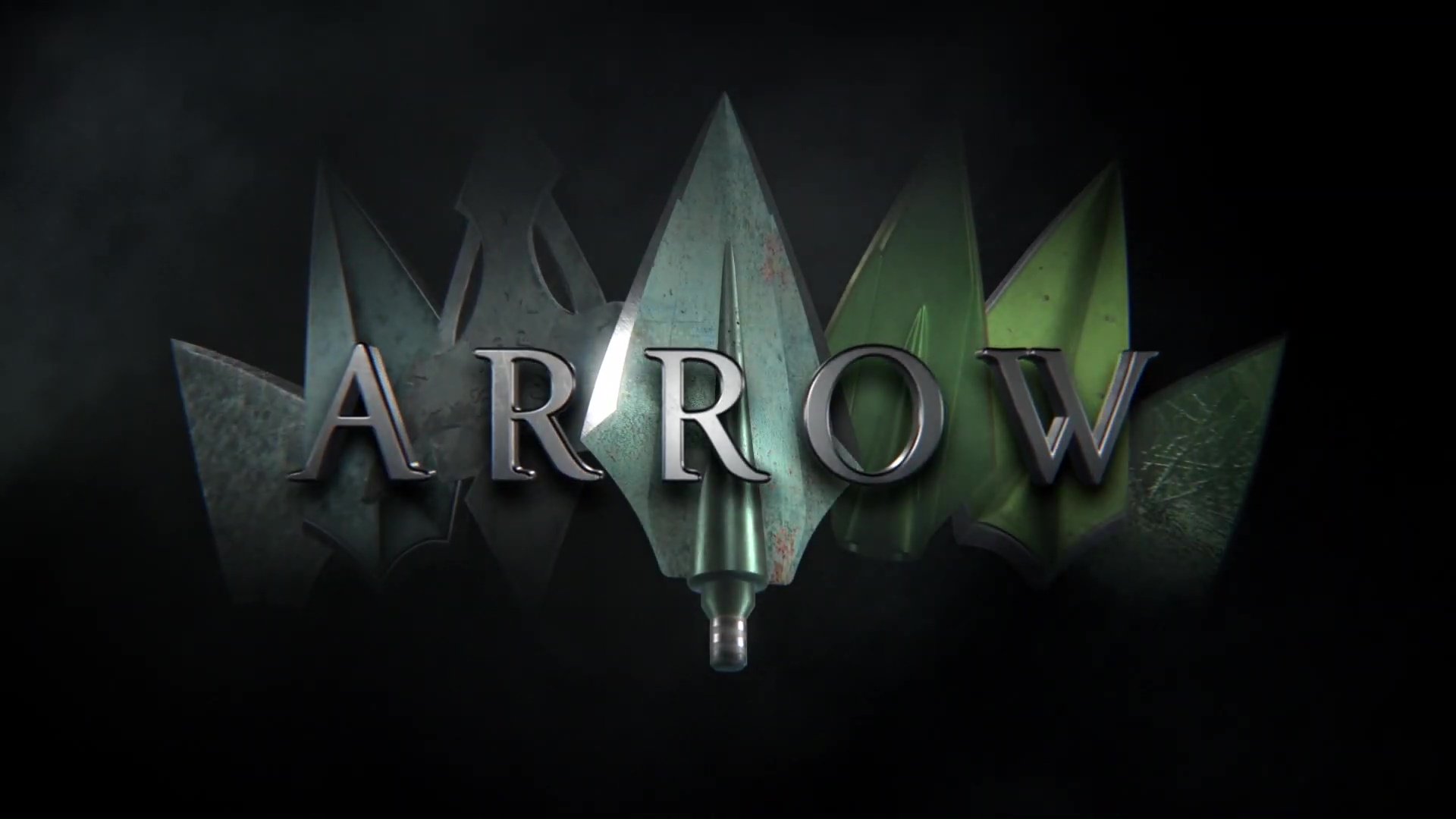 arrow season 8 trailer