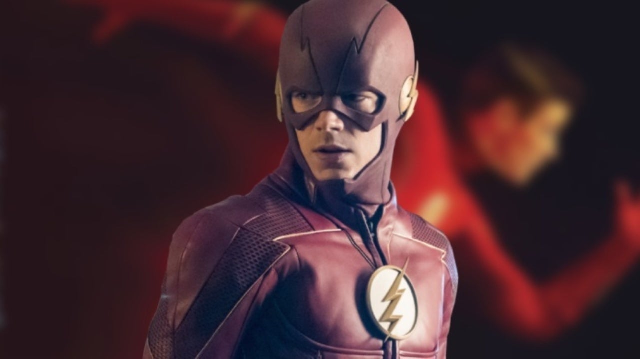 the flash season 6