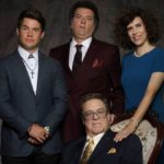 HBO’s New Comedy Series The Righteous Gemstones Premieres August 18 the righteous gemstones