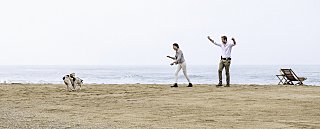 Blood & Treasure Episode 13