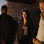 Blood & Treasure Episode 111