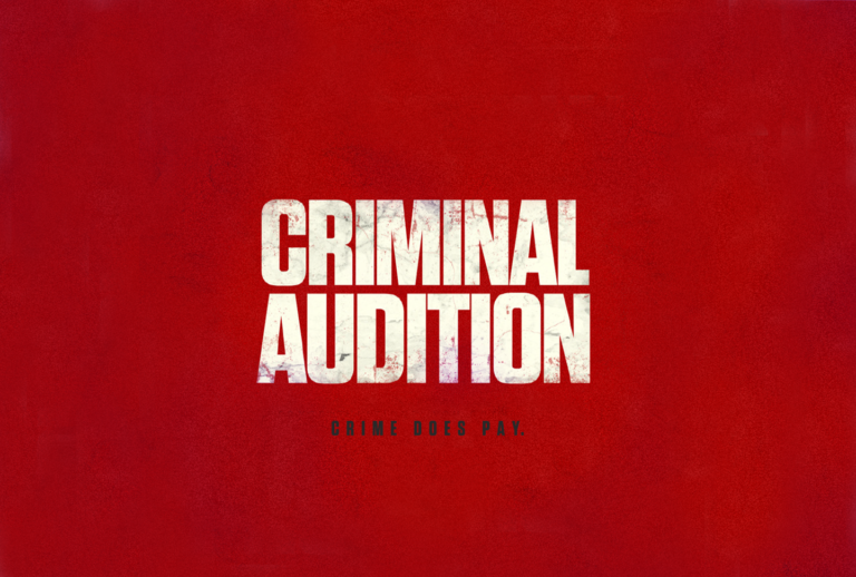 Criminal Audition