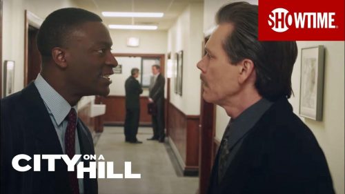 City On A Hill Episode 107 City On A Hill Episode 107