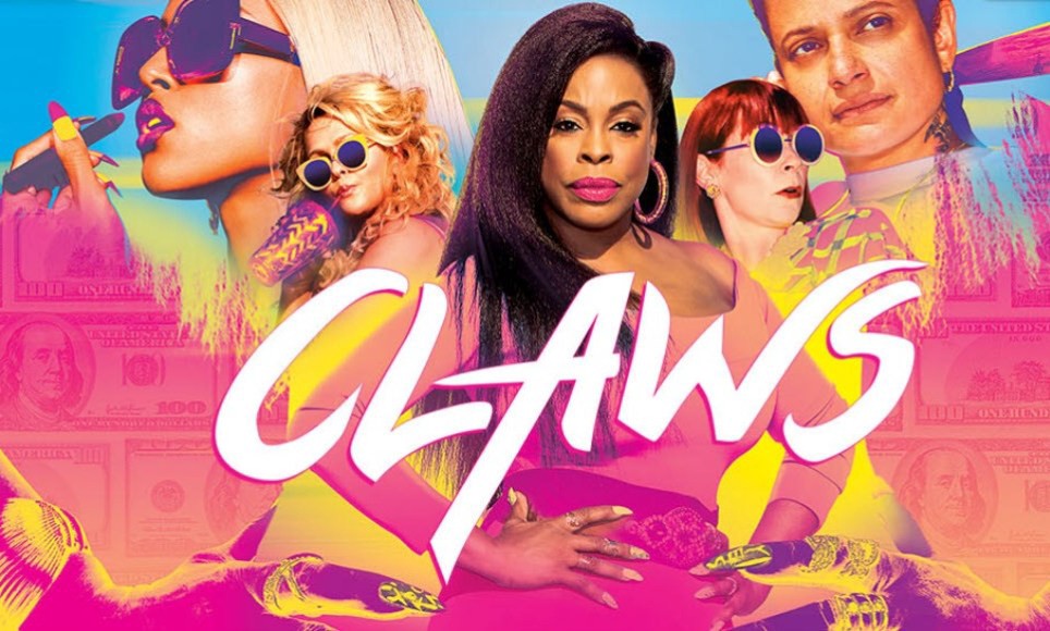 claws season 3 episode 9