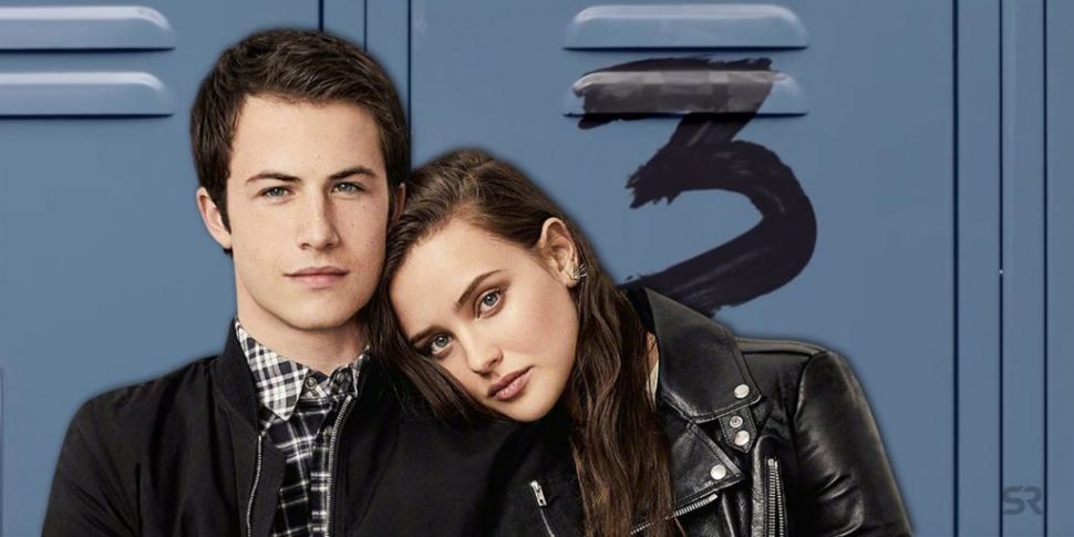 13 Reasons Why Season 3 13 Reasons Why Season 3