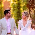 Bachelor In Paradise : Watch Chris and Krystal’s Wedding Chris and Krystal s Wedding