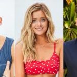 Bachelor in Paradise 2019 Review – Here’s what happened on Bachelor in Paradise on Monday Hannah G. Finally choose Between Blake and Dylan