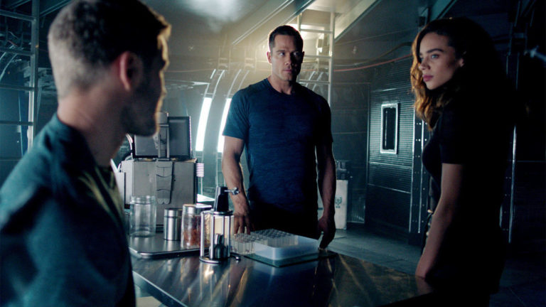 Killjoys Episode 504