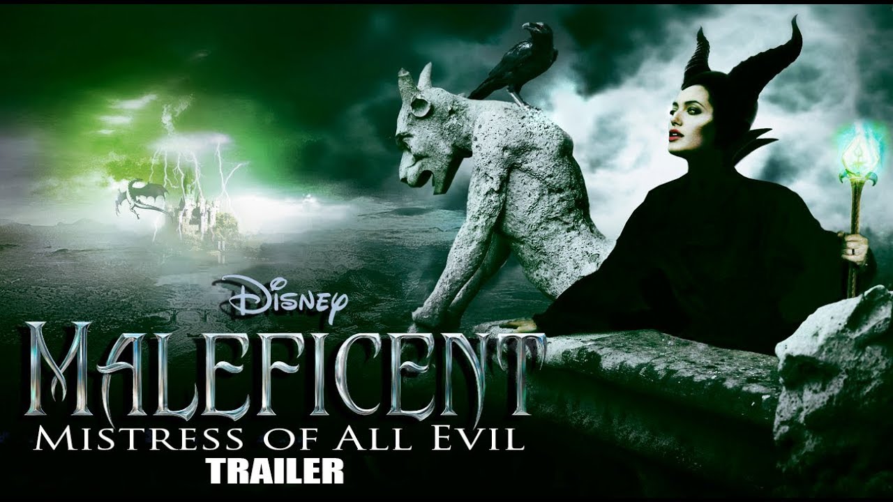 Maleficent 2 Mistress of Evil